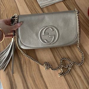 I don’t like it anymore